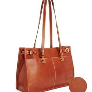 Patricia Nash Olivenza Tote